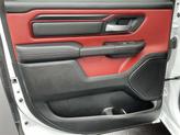 Thumbnail of 2025 Bright White Clearcoat RAM 1500