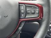 Thumbnail of 2025 Bright White Clearcoat RAM 1500
