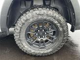 Thumbnail of 2025 Bright White Clearcoat RAM 1500