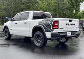 Thumbnail of 2025 Bright White Clearcoat RAM 1500