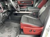 Thumbnail of 2025 Bright White Clearcoat RAM 1500