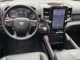 Thumbnail of 2025 Bright White Clearcoat RAM 1500