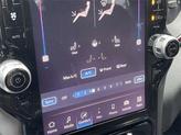 Thumbnail of 2025 Bright White Clearcoat RAM 1500