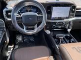 Thumbnail of 2025 Antimatter Blue Metallic Ford F-150