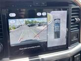 Thumbnail of 2025 Antimatter Blue Metallic Ford F-150