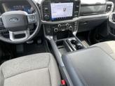 Thumbnail of 2024 Iconic Silver Metallic Ford F-150
