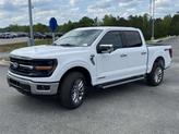 Thumbnail of 2024 Oxford White Ford F-150