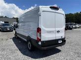 Thumbnail of 2025 Oxford White Ford Transit-250