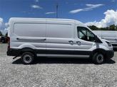 Thumbnail of 2025 Oxford White Ford Transit-250