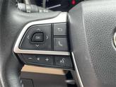 Thumbnail of 2023 Midnight Black Metallic Toyota Highlander