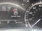 Thumbnail of 2023 Midnight Black Metallic Toyota Highlander