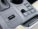 Thumbnail of 2023 Midnight Black Metallic Toyota Highlander