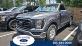 Photo of 2023 Carbonized Gray Metallic Ford F-150