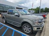 Thumbnail of 2019 Silver Spruce Ford F-150
