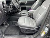 Thumbnail of 2025 Carbonized Gray Metallic Ford Bronco Sport