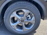 Thumbnail of 2025 Agate Black Metallic Ford Escape