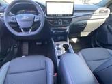 Thumbnail of 2025 Agate Black Metallic Ford Escape