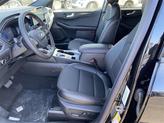 Thumbnail of 2025 Agate Black Metallic Ford Escape