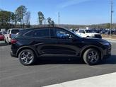 Thumbnail of 2025 Agate Black Metallic Ford Escape