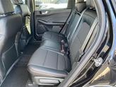 Thumbnail of 2025 Agate Black Metallic Ford Escape
