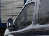Thumbnail of 2025 Agate Black Metallic Ford Transit-350