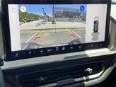 Thumbnail of 2025 Velocity Blue Metallic Ford Bronco Sport