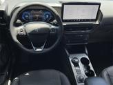 Thumbnail of 2025 Velocity Blue Metallic Ford Bronco Sport