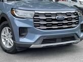 Thumbnail of 2025 Vapor Blue Ford Explorer