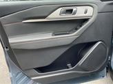 Thumbnail of 2025 Vapor Blue Ford Explorer