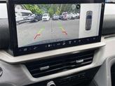 Thumbnail of 2025 Vapor Blue Ford Explorer