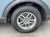 Thumbnail of 2025 Vapor Blue Ford Explorer