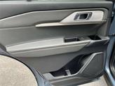 Thumbnail of 2025 Vapor Blue Ford Explorer