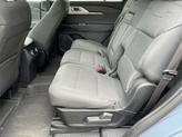 Thumbnail of 2025 Vapor Blue Ford Explorer