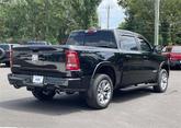 Thumbnail of 2020 Diamond Black Crystal Pearlcoat RAM 1500