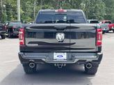 Thumbnail of 2020 Diamond Black Crystal Pearlcoat RAM 1500