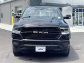 Thumbnail of 2020 Diamond Black Crystal Pearlcoat RAM 1500