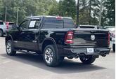 Thumbnail of 2020 Diamond Black Crystal Pearlcoat RAM 1500