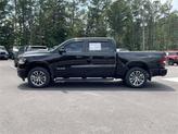 Thumbnail of 2020 Diamond Black Crystal Pearlcoat RAM 1500