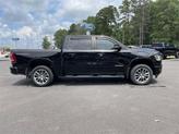 Thumbnail of 2020 Diamond Black Crystal Pearlcoat RAM 1500