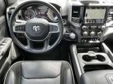 Thumbnail of 2020 Diamond Black Crystal Pearlcoat RAM 1500