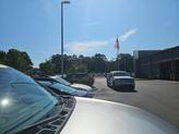 Thumbnail of 2023 Iconic Silver Metallic Ford F-150 Lightning