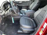 Thumbnail of 2025 Rapid Red Metallic Tinted Clearcoat Ford Escape