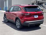 Thumbnail of 2025 Rapid Red Metallic Tinted Clearcoat Ford Escape