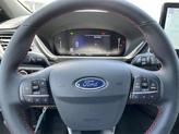 Thumbnail of 2025 Rapid Red Metallic Tinted Clearcoat Ford Escape