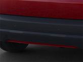 Thumbnail of 2025 Rapid Red Metallic Tinted Clearcoat Ford Escape