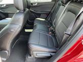 Thumbnail of 2025 Rapid Red Metallic Tinted Clearcoat Ford Escape