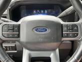 Thumbnail of 2024 Antimatter Blue Metallic Ford F-250