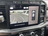 Thumbnail of 2024 Antimatter Blue Metallic Ford F-250