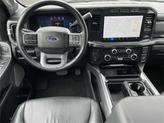Thumbnail of 2024 Antimatter Blue Metallic Ford F-250