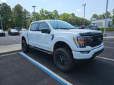 Thumbnail of 2023 Oxford White Ford F-150
